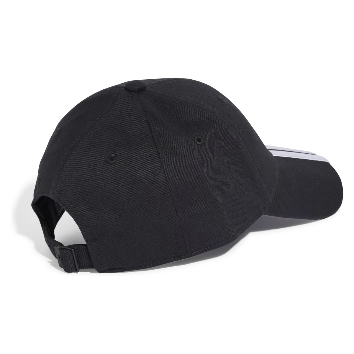 ADIDAS - Jockey De Béisbol 3 Tiras New Logounisex Adidas