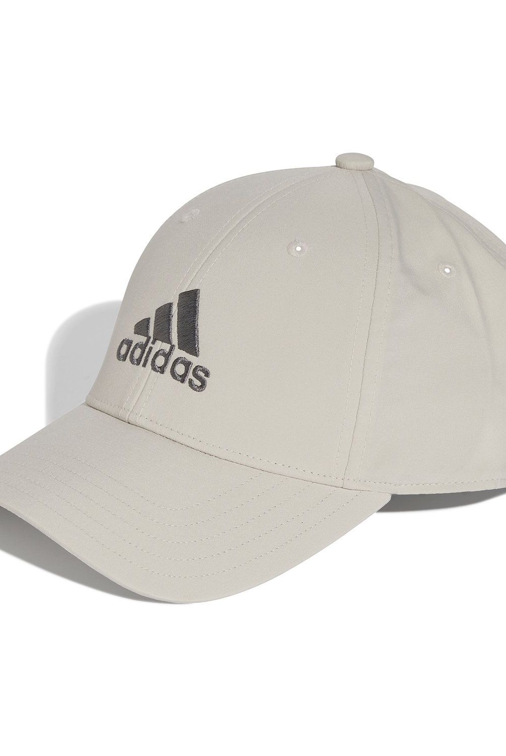 ADIDAS - Jockey Bballcap Lt Emb Unisex Adidas