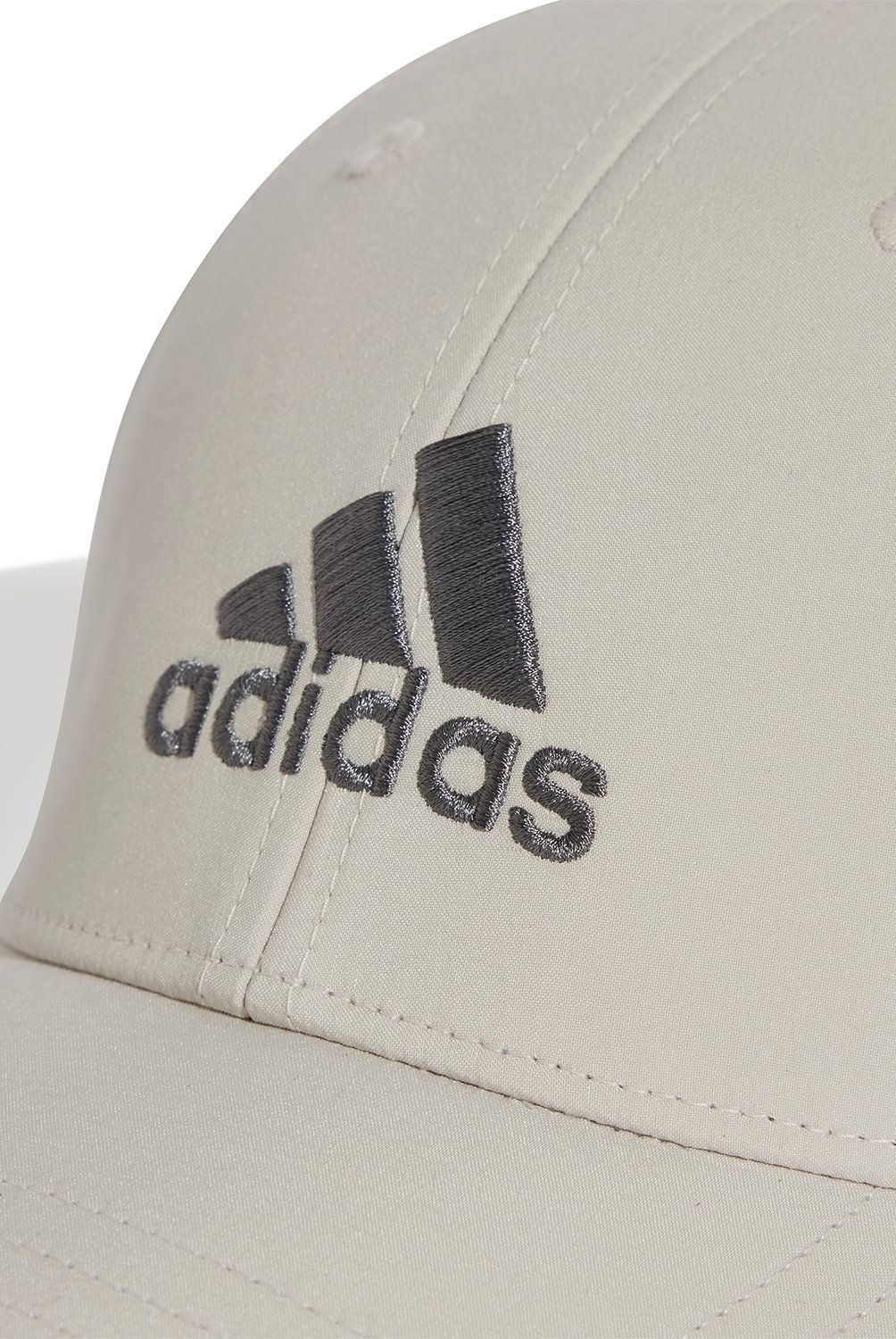 ADIDAS - Jockey Bballcap Lt Emb Unisex Adidas