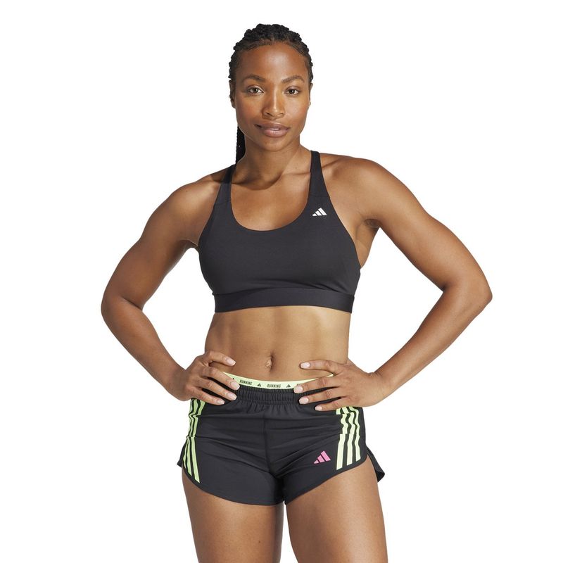 ADIDAS - Peto Deportivo Ultimate Ms Bra Peto Ms Mujer Adidas