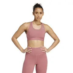 ADIDAS - Peto Deportivo Ultimate Ms Bra Peto Ms Mujer