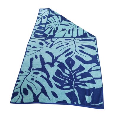 Imagen 2 del producto Toalla De Playa 100X180 Cm Caribbean