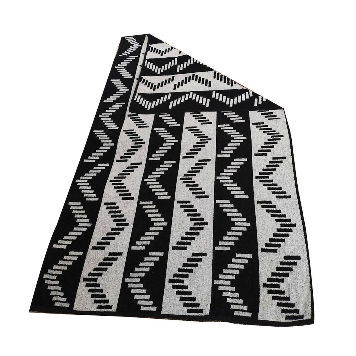 ILLUSIONS - Toalla De Playa 100X180 Cm Barbados Illusions