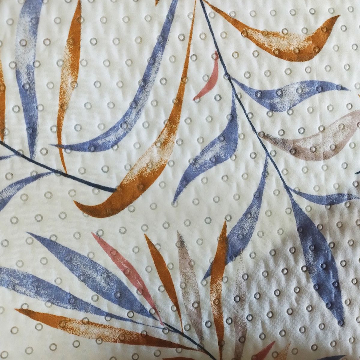 ILLUSIONS - Quilt Bruselas Branch 1.5 Plaza Illusions