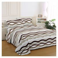 Quilt Bruselas Café King