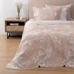 MASHINI - Quilt Prado Microfibra King