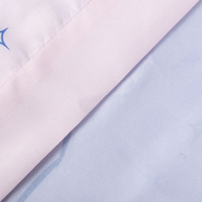 Imagen 2 del producto Juego De Sábanas Microfibra 0 1.5 Plazas Estampado