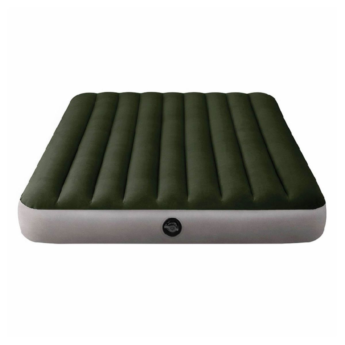 LIVE SPORT - Colchón Inflable 2 Plazas Live Sport