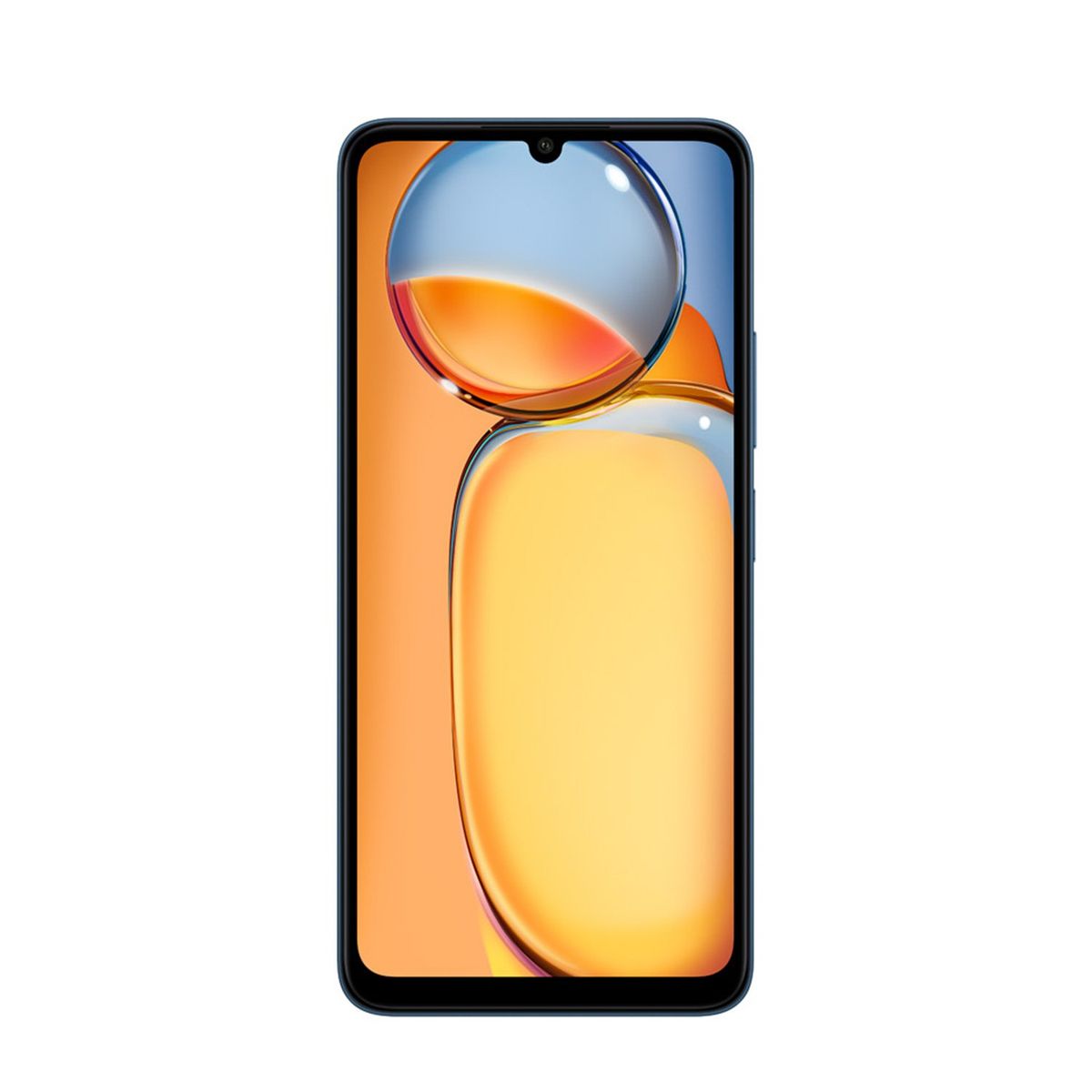 XIAOMI - Celular Xiaomi Redmi 13C 256Gb Azul