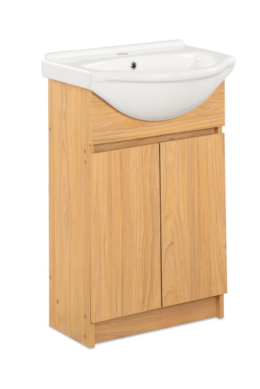 CIC - Mueble De Baño 50 Cannes 2 Puertas 1 Rep Olmo Cic