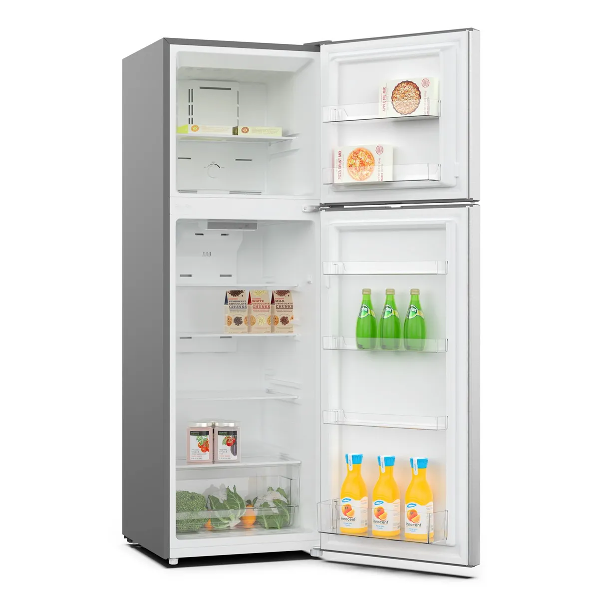 SINDELEN - Refrigerador Top Mount 243Lt No Frost RNF-250 Sindelen