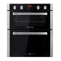 Horno Empotrado 34/50Lt HE-7700IN
