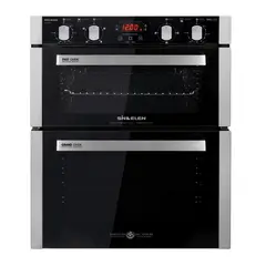 SINDELEN - Horno Empotrado 34/50Lt HE-7700IN