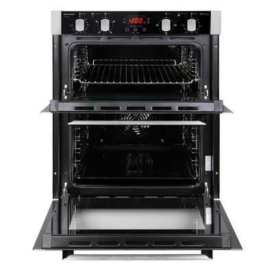 Imagen 2 del producto Horno Empotrado 34/50Lt HE-7700IN