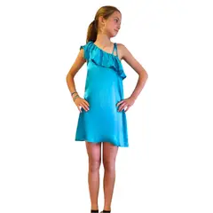 JUSTA - Vestido Niña