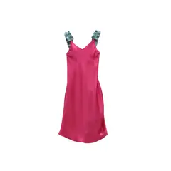 JUSTA - Vestido Niña