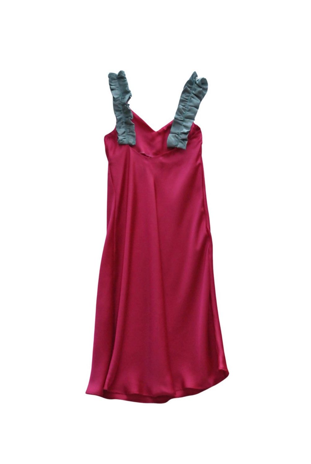 JUSTA - Vestido Niña Justa