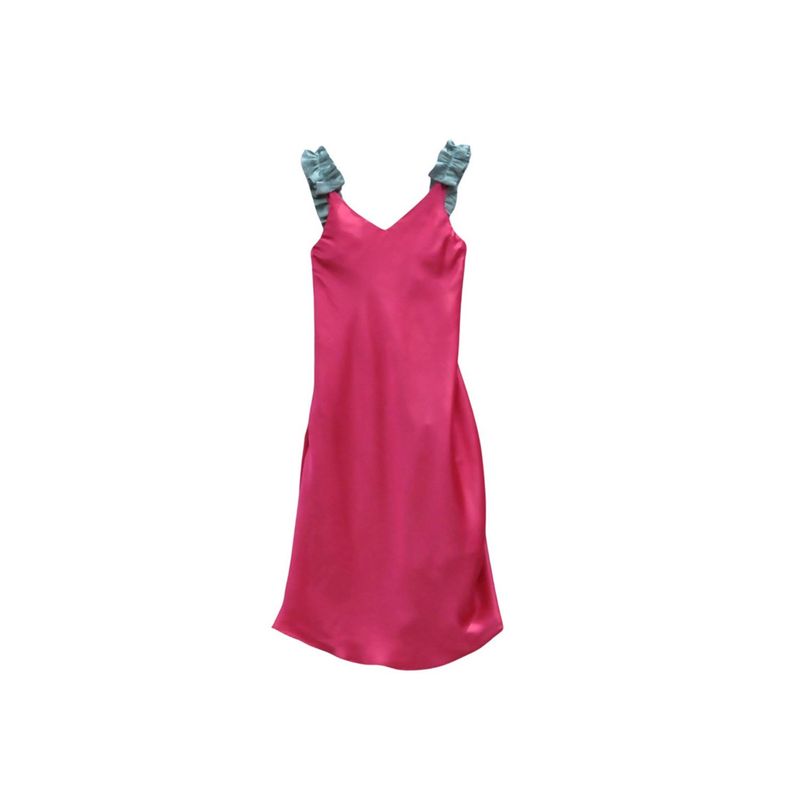 JUSTA - Vestido Niña Justa
