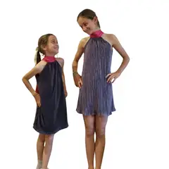 JUSTA - Peto Niña
