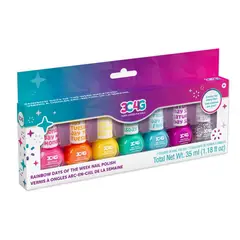 MAKE IT REAL - Pinta Unas Arcoiris