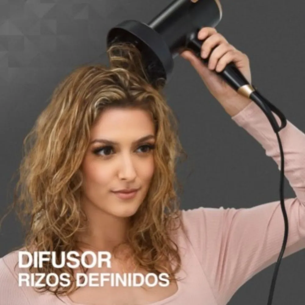 Remington One Antifrizz D31A, foto 2