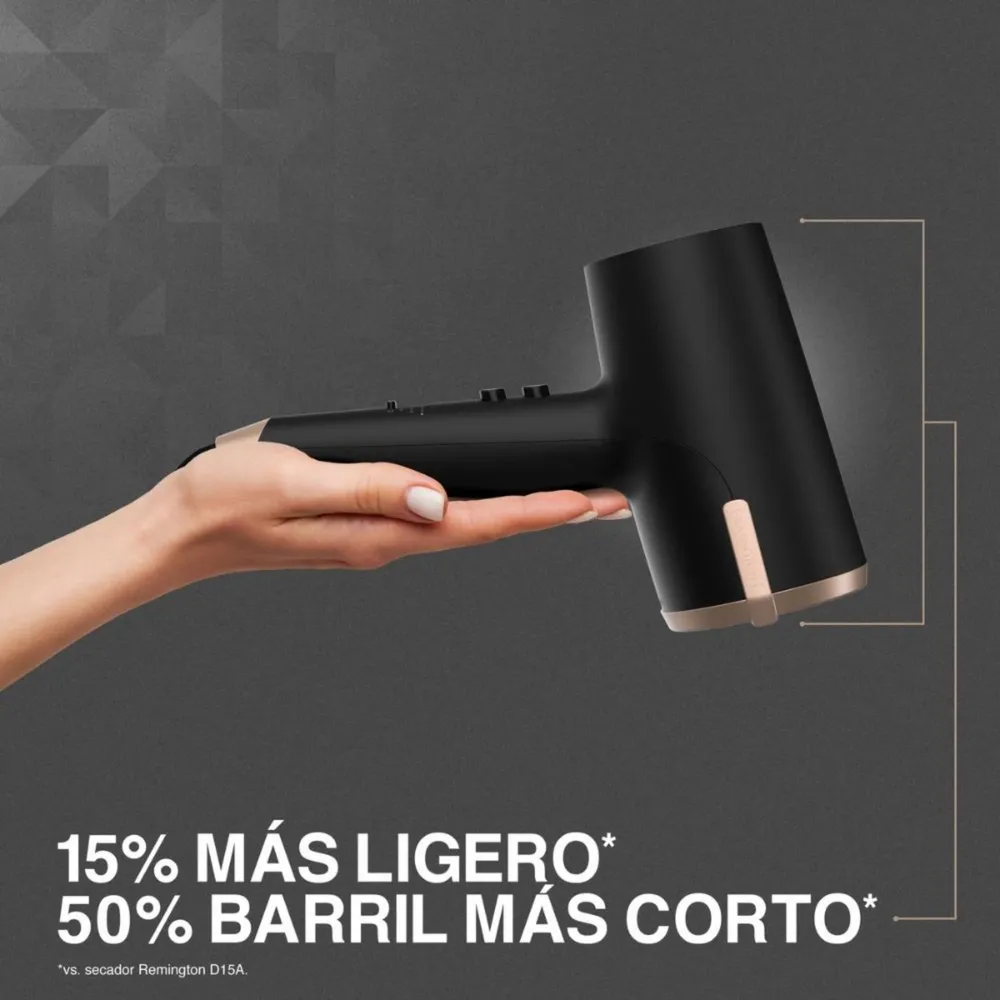Remington One Antifrizz D31A, foto 7