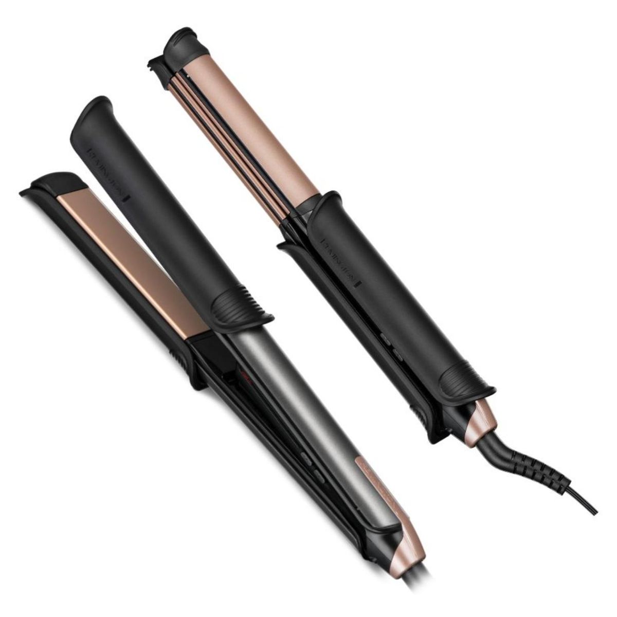 REMINGTON - Alisador Y Ondulador De Pelo One Remington