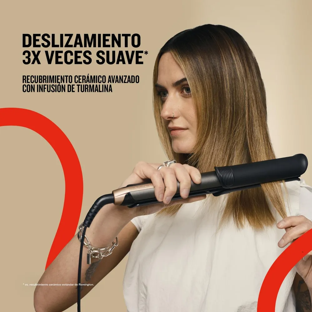 Remington 2 en 1 S33A, foto 3