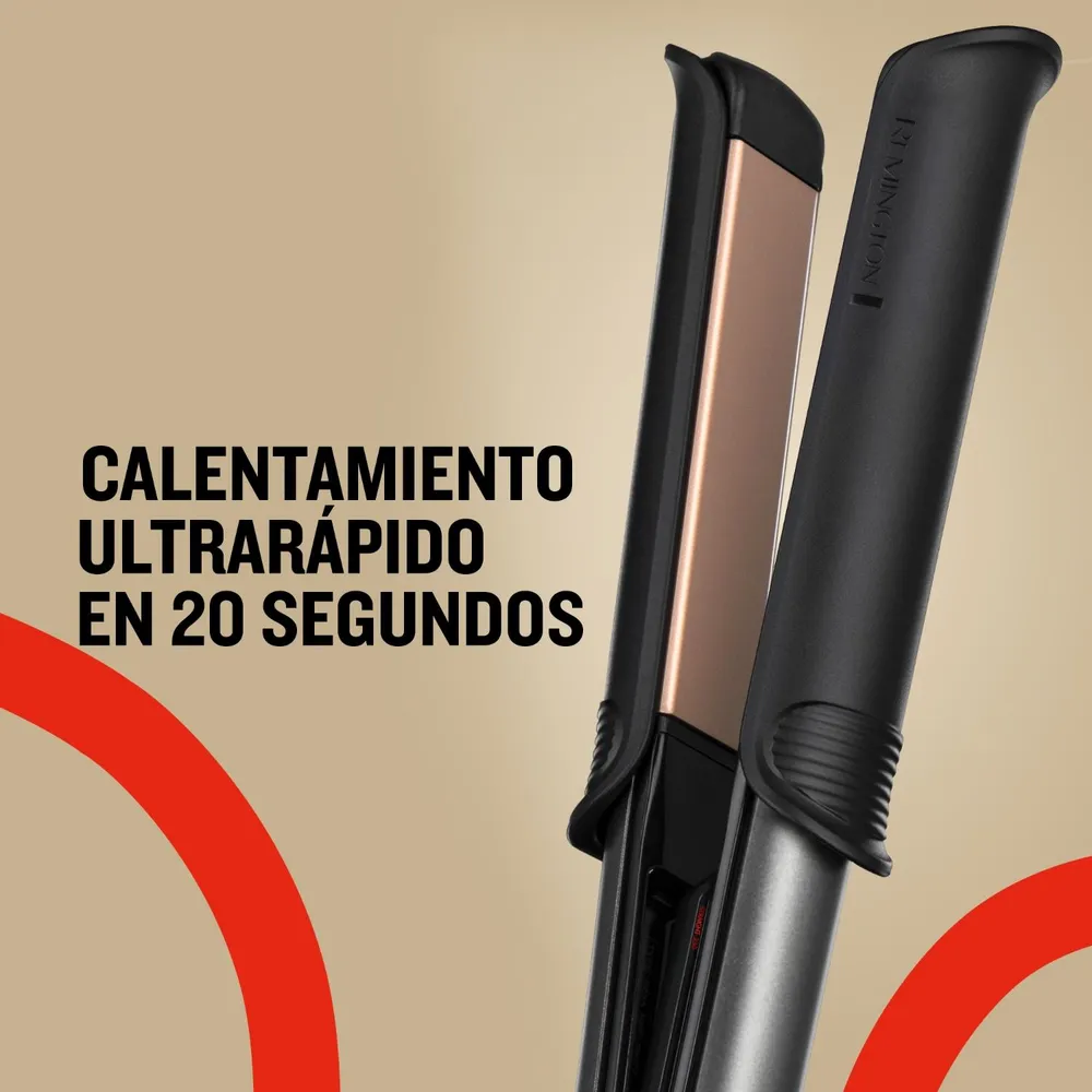 Remington 2 en 1 S33A, foto 4