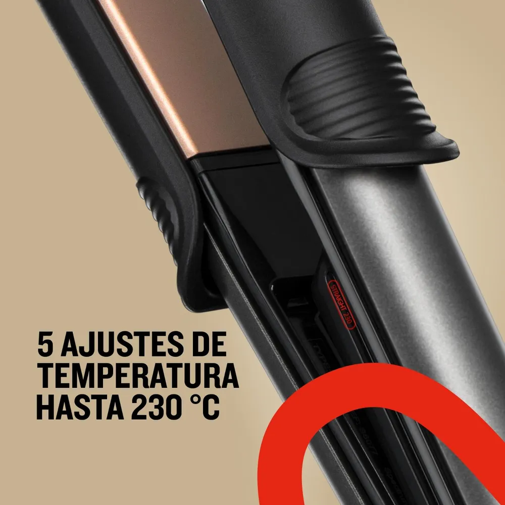 Remington 2 en 1 S33A, foto 5