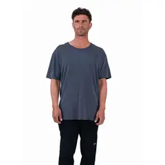 KAYA UNITE - Polera Hombre Manga Corta Algodón