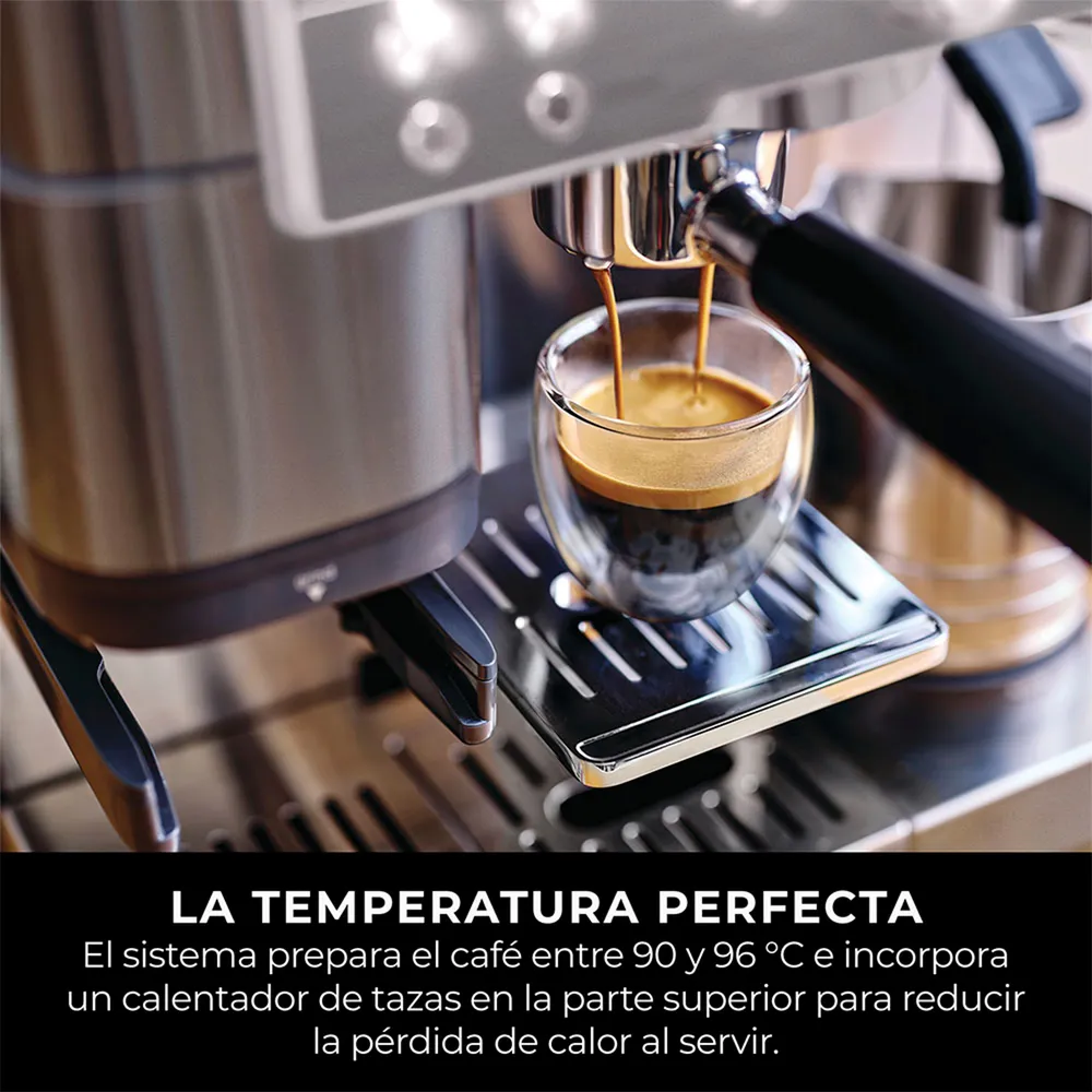 Ninja Luxe Café Premier ES601EU, foto 9