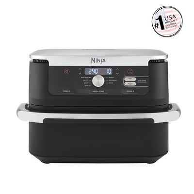 Imagen 2 del producto Freidora De Aire XL Flexdrawer 7 en 1