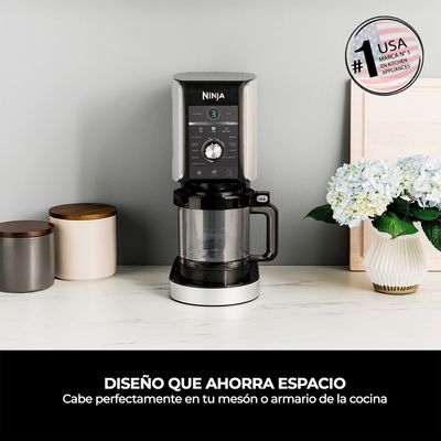 Imagen 2 del producto Máquina para hacer Helados Creami Deluxe