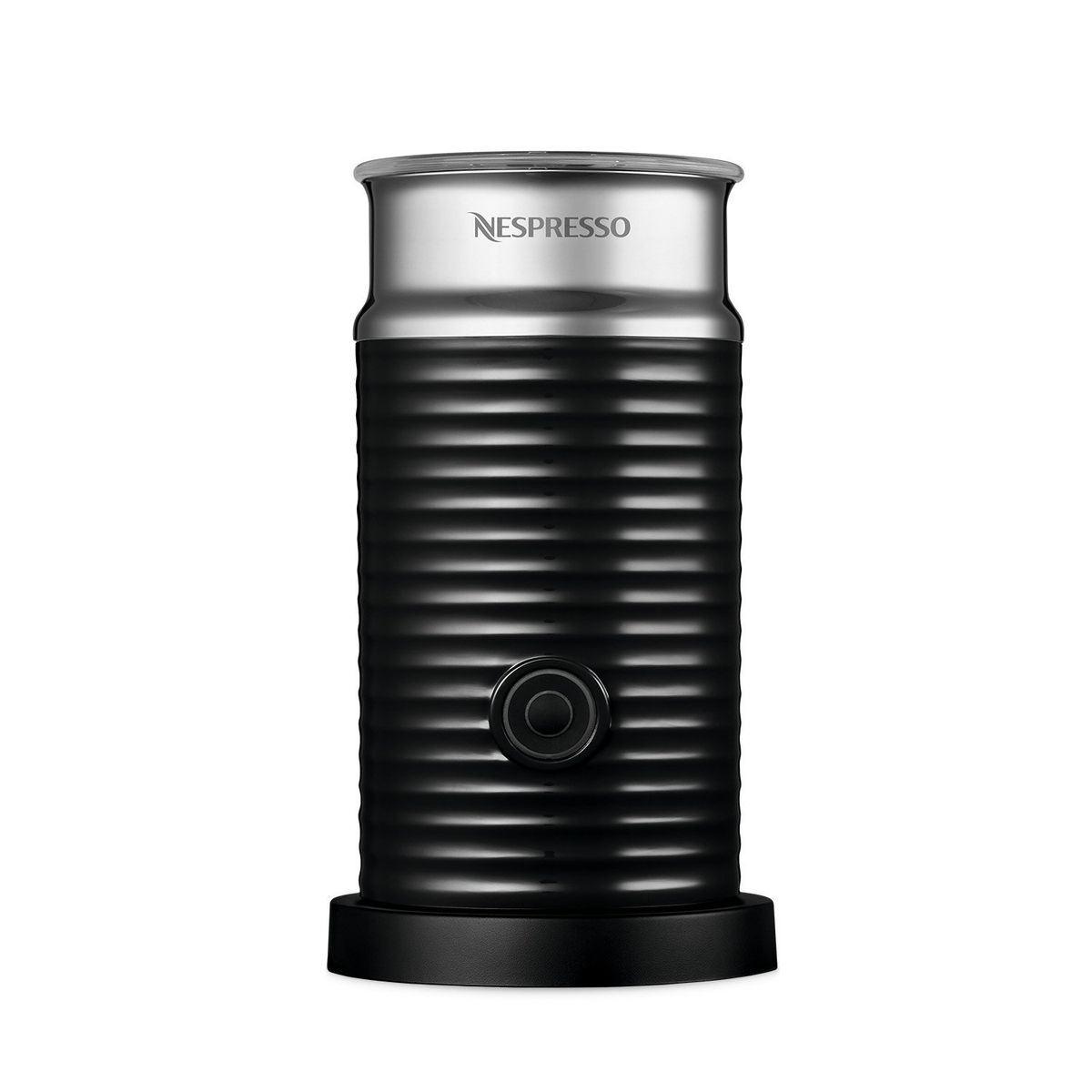 NESPRESSO - Espumador de Leche Aeroccino 3 Nespresso