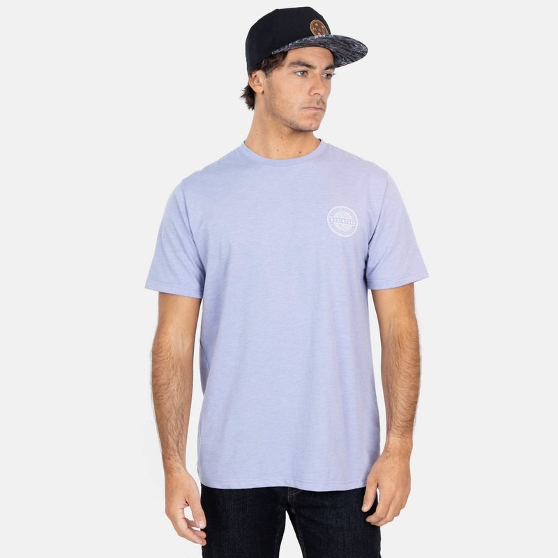 MAUI AND SONS - Polera Hombre Manga Corta Algodón Maui And Sons