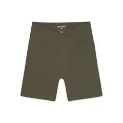 LGND - Short Crop Deportivo Mujer