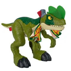 IMAGINEXT - Mega Batimovil