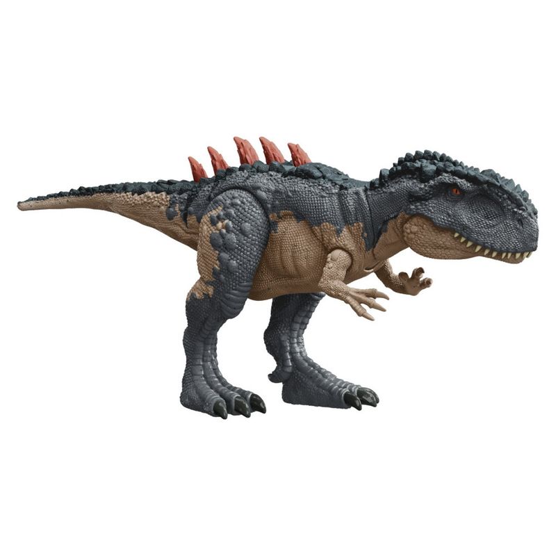 JURASSIC WORLD - Rastreadores Gigantes Mapusaurus Jurassic World