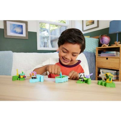 Imagen 2 del producto Figura De Accion Vanilla Mini Mining