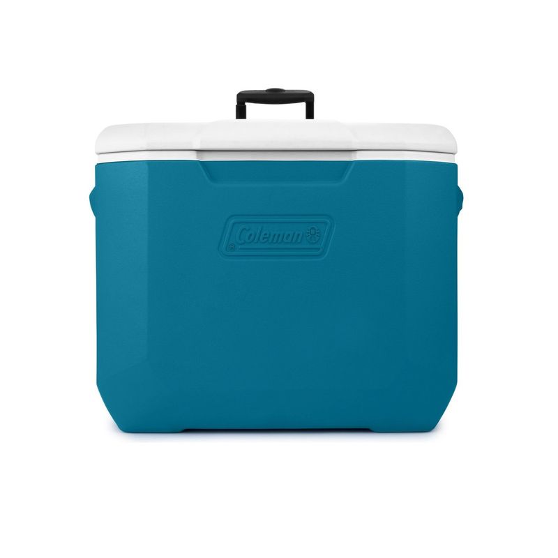 COLEMAN - Cooler Chiller 60Qts/57 Litros Coleman
