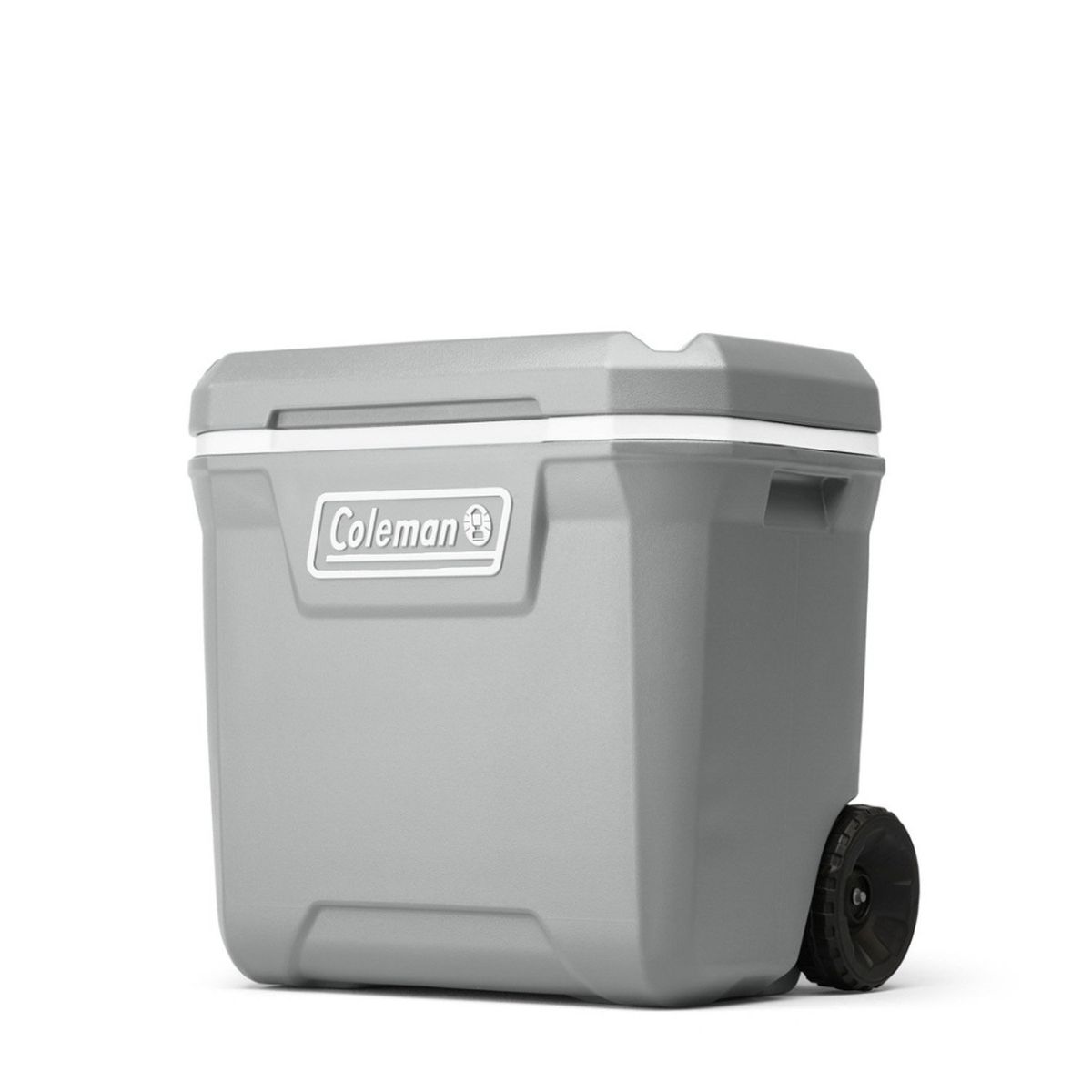 COLEMAN - Cooler Con Ruedas 316 65Qts 62  Litros Coleman