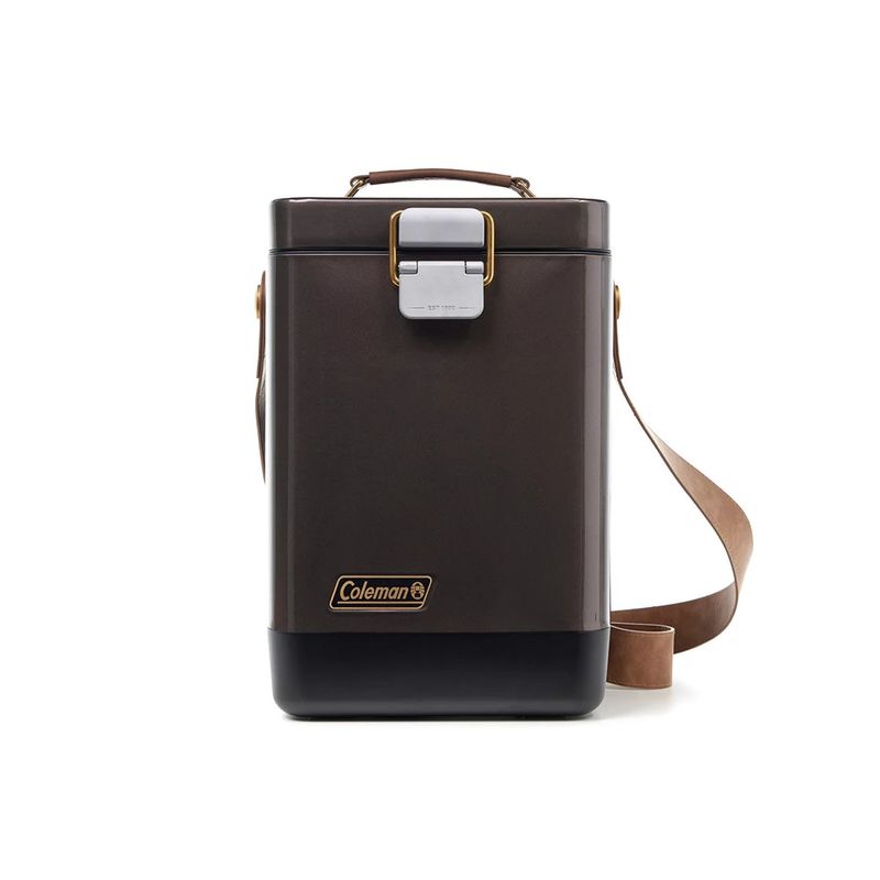 COLEMAN - Cooler 1900 Collection 11Qts 10 Litros Coleman