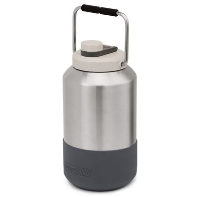 Imagen 2 del producto Botella Linea Pro 1 Gal 2.2 Litros Acero Inox