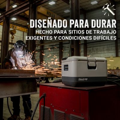 Imagen 2 del producto Cooler Chiller 9Qt/8,5 Litros