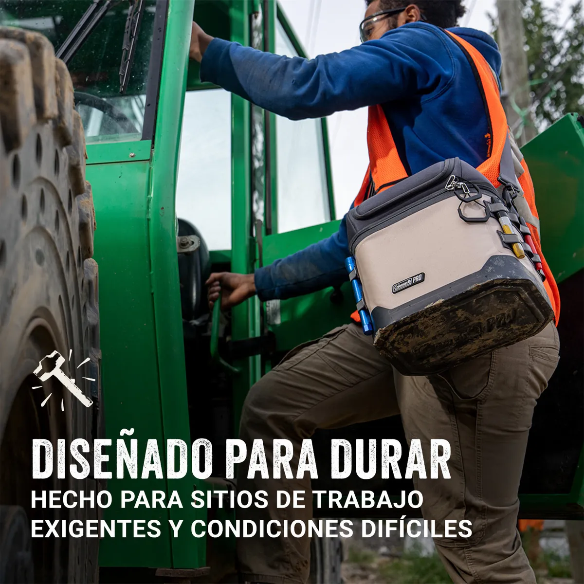 COLEMAN - Pro Soft Cooler 15 Litros Coleman