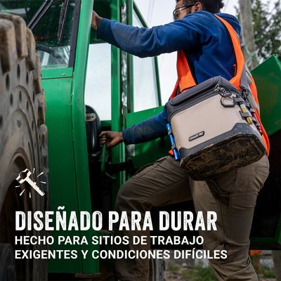 Imagen 2 del producto Pro Soft Cooler 15 Litros