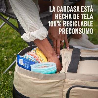 Imagen 2 del producto Cooler Now Tote 5,4 Litros