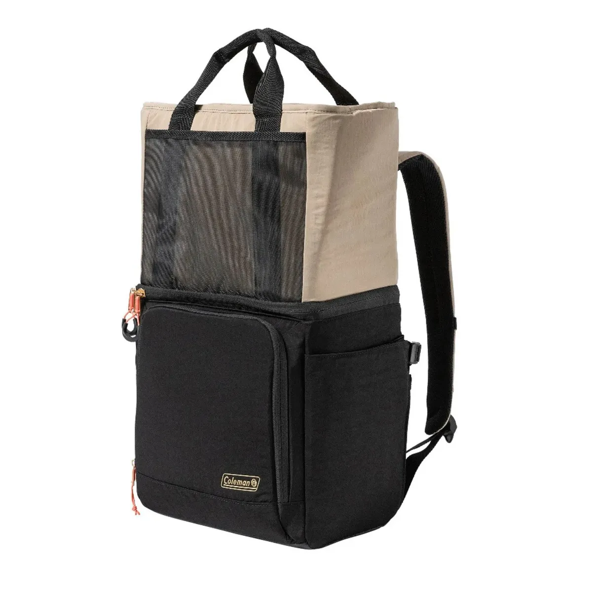 COLEMAN - Mochila Backpack Now 4,5 Litros Coleman