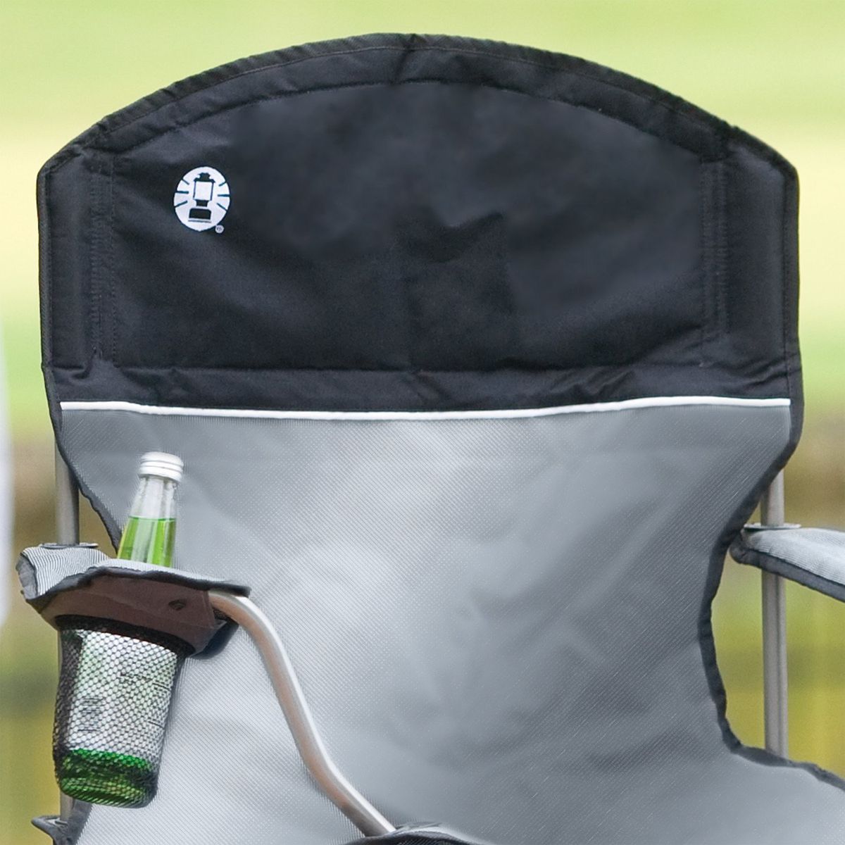 COLEMAN - Silla De Camping Con Hielera Incorporada Chair Cooler Coleman